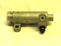 Corvette Clutch Slave Cylinder (Replacement)