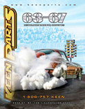 Catalog for C2 Corvette