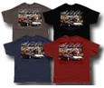 tshirts