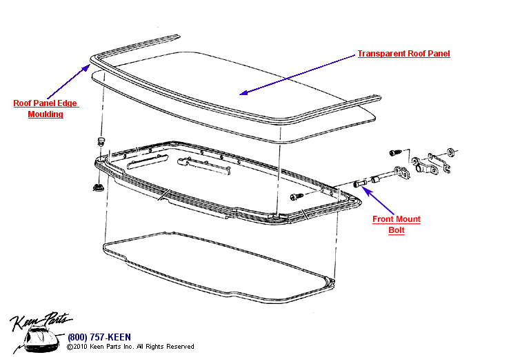 C4 CORVETTE PARTS DIAGRAM intelligence overview