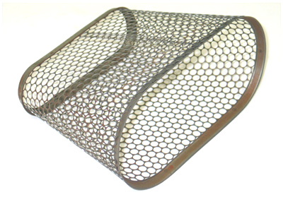 1962 Corvette Fuel Injection Air Cleaner Filter Screen