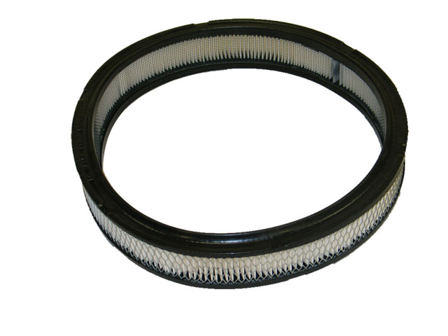 1963-1965 Corvette Air Cleaner Filter Paper Replacement