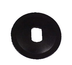 1968-1982 Corvette Side Window Slotted Washer