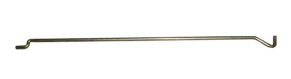 1959-1962 Corvette Door Lock Control Rod (Stainless Steel)