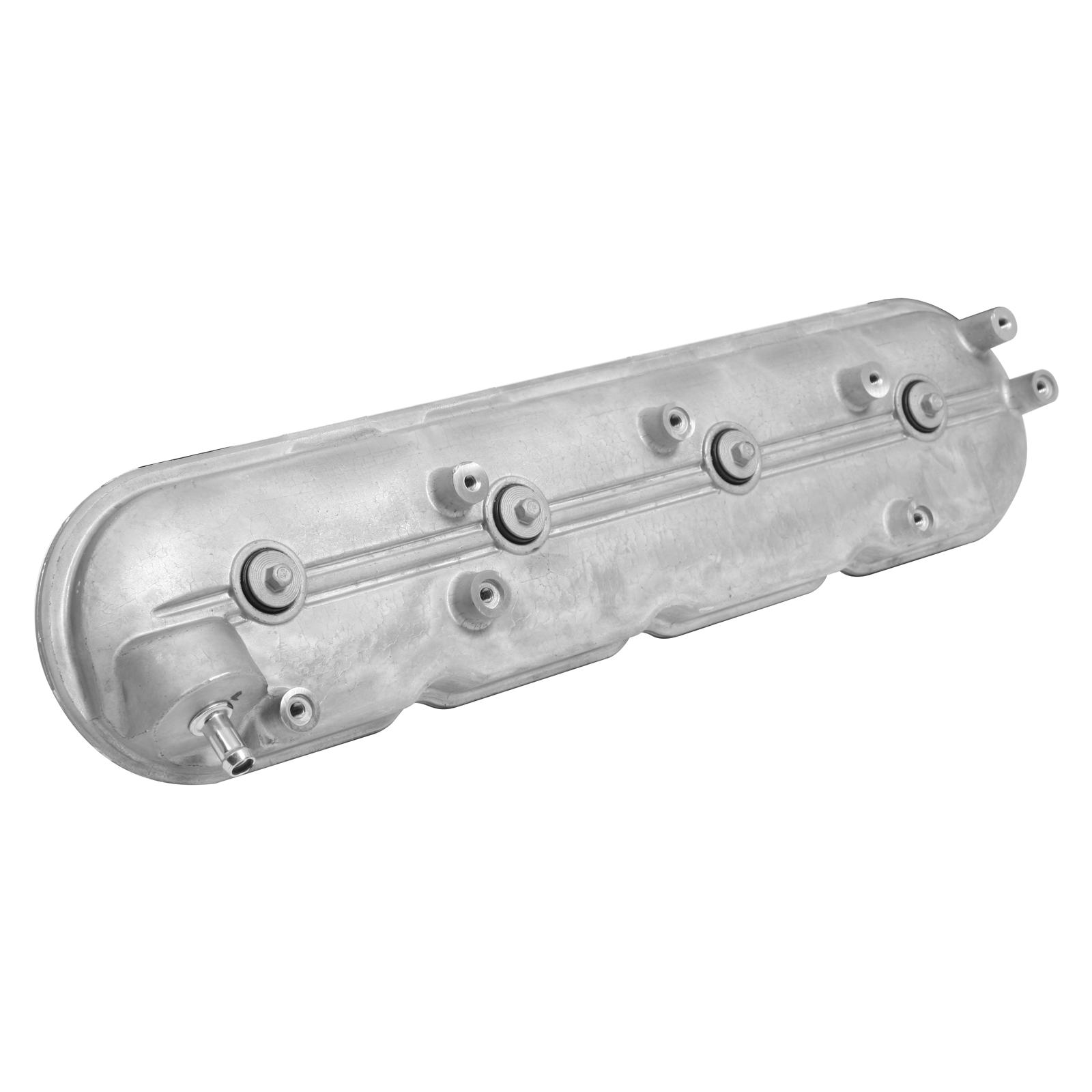 Corvette Engine LH Valve Cover LS1, LS2, LS3, LS6