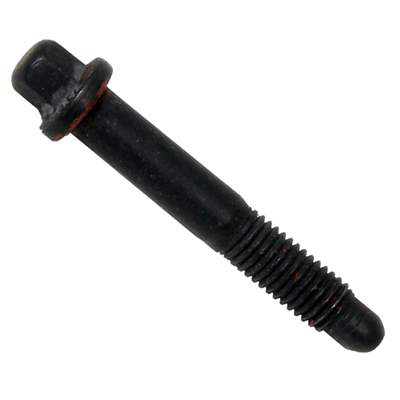 Corvette Engine Valve Rocker Arm Shaft Bolt