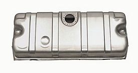 1969-1970 Corvette Gas Tank for 370/460 HP without Evaporative Emission Control