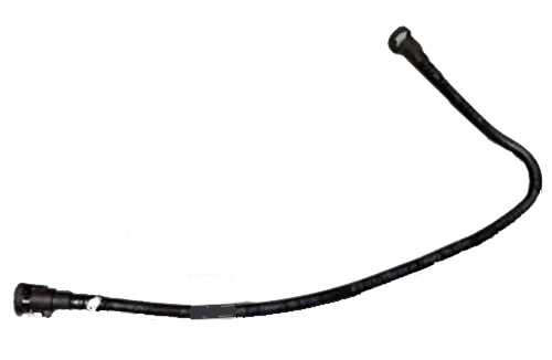 Corvette Fuel Tank Evaporator/Purge Control Hose