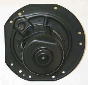 Corvette Heater Blower Motor (with or without AC)