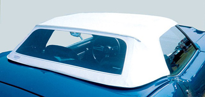 1968-1975 Corvette Soft Top Kit Original Style 