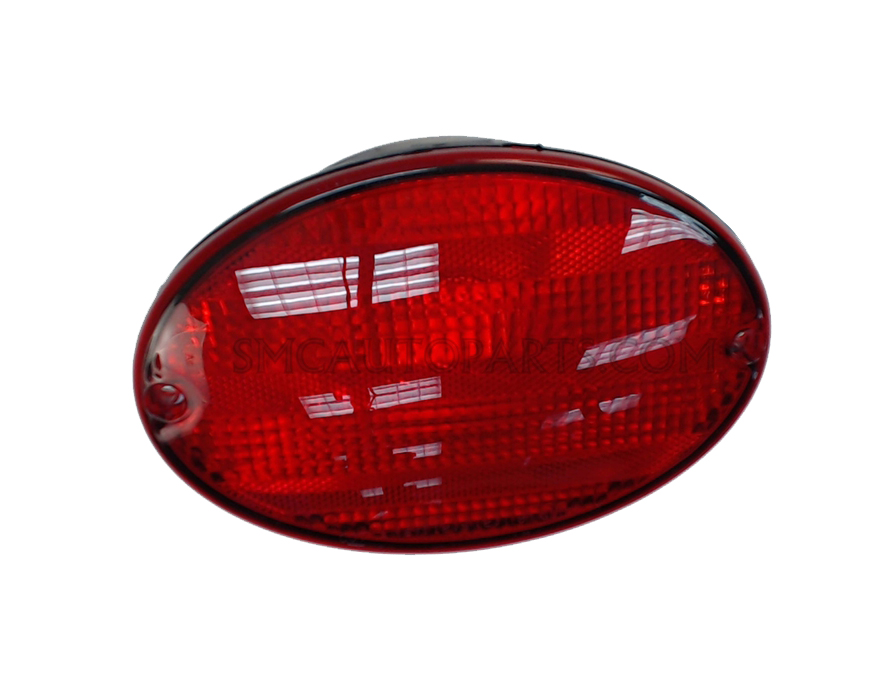 Corvette LH Tail Light