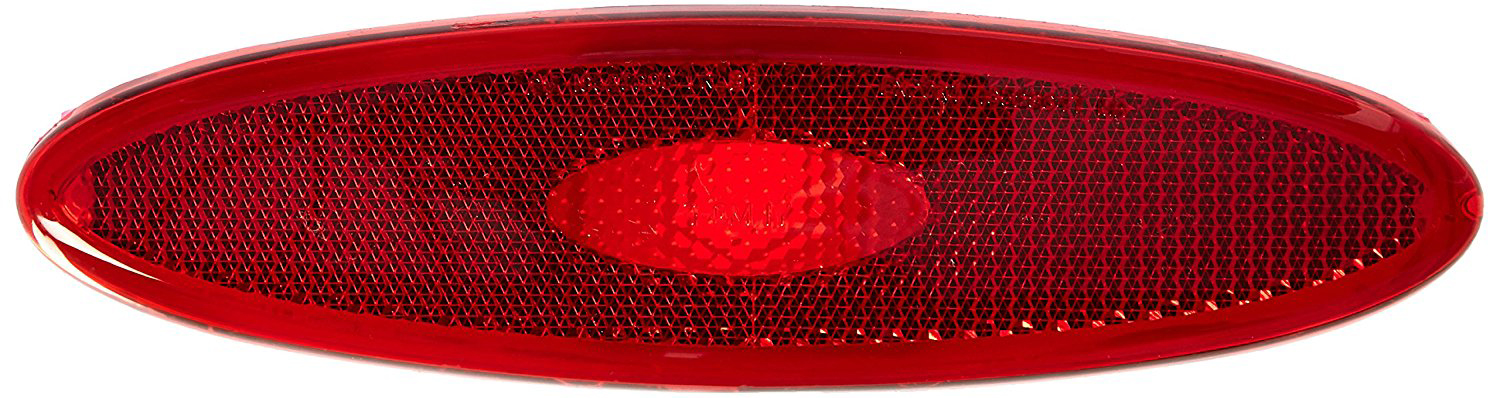 1997-2004 Corvette Body Marker / Hazard Lamp