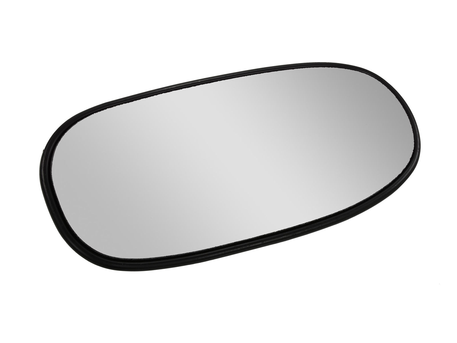 1997-2004 Corvette LH Outside Mirror Glass with Heated Mirror
