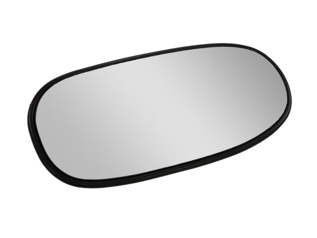 1997-2004 Corvette RH Outside Mirror Glass with Heated Mirror