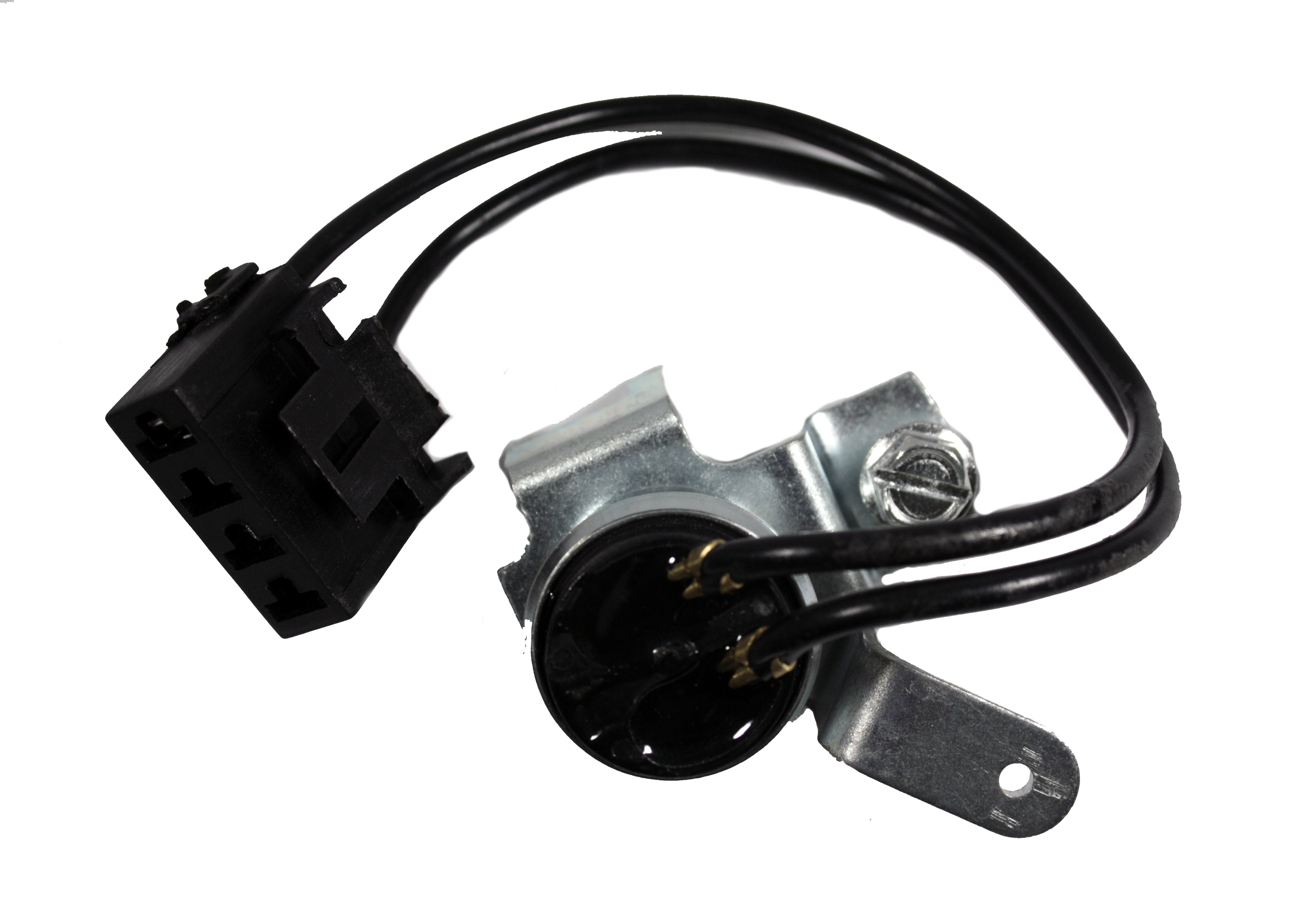 1986-1996 Corvette Neutral Safety Switch (Manual Transmission)