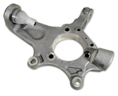 1997-2004 Corvette Steering Knuckle Left Front and Right Rear