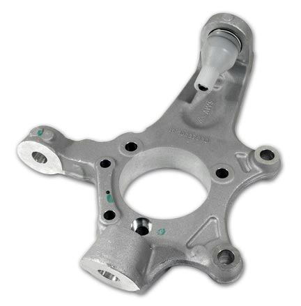 1997-2004 Corvette Steering Knuckle Right Front and Left Rear