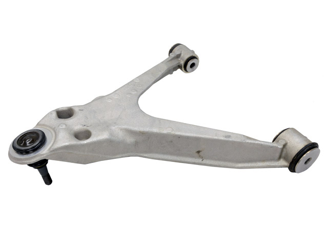 1997-2004 Corvette RH Lower A-Arm with Bushings and Ball Joint
