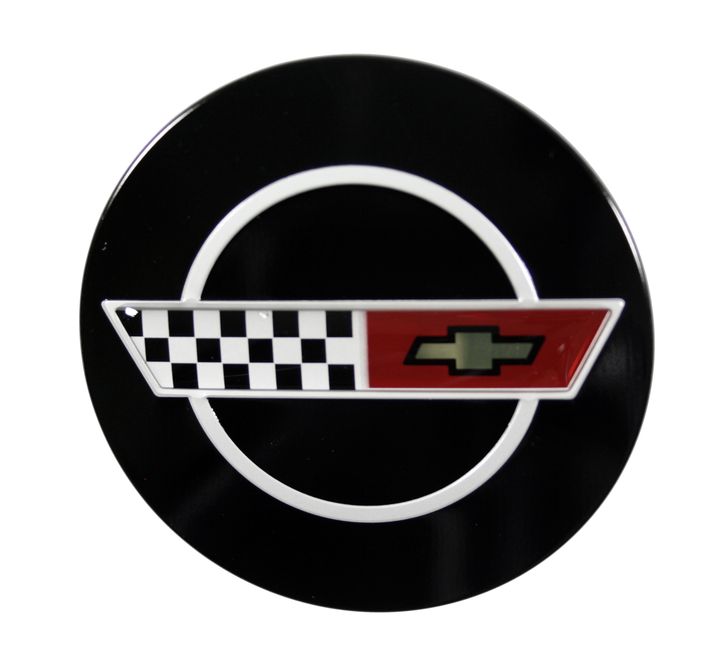 1984-1985 Corvette Wheel Center Cap