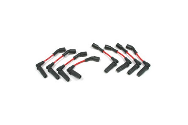 2005-2013 Corvette Factory GM Spark Plug Wire Set (LS2, LS3, and LS7)