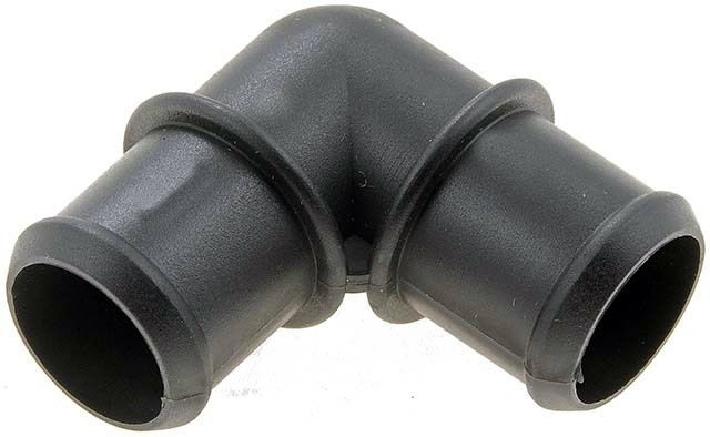 1982-2004 Corvette Elbow Connector Crankcase Ventilation Emissions