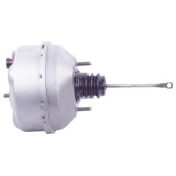 Corvette REMANUFACTURED POWER BRAKE BOOSTER WITH EXCHANGE ( AC DELCO #178-662 )