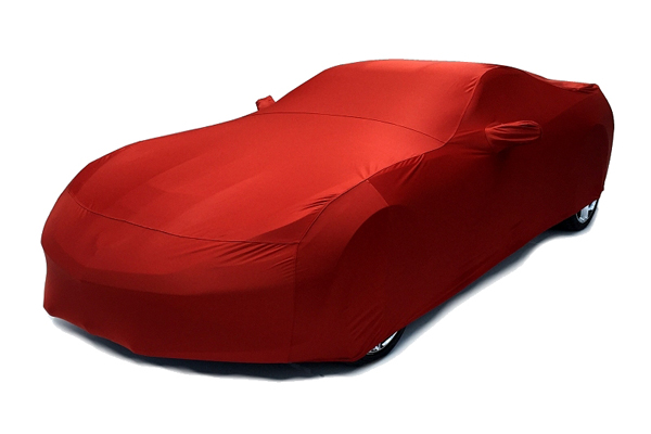 2014-2017 Corvette THIS C7 CORVETTE CAR COVER IS MADE TO SPECIFICALLY FIT ALL 2014 AND 2017 CORVETTES, INCLUDING Z06. 