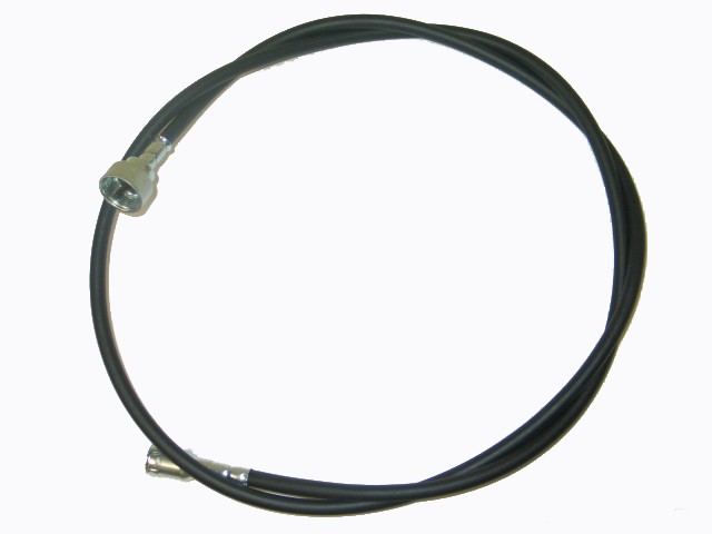 1978-1982 Corvette SPEEDOMETER CABLE WITHOUT CRUISE WITH AUTOMATIC TRANSMISSION (62 INCH)  78-82