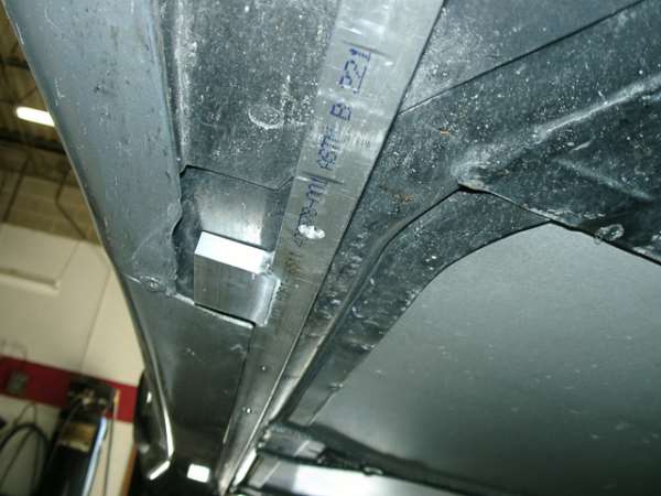2005-2013 Corvette UNDERGUARDS PROVIDE A GREAT PROTECTION FOR YOUR ROCKER PANEL AREA. THESE PROTECTORS ALSO ELIMINATE 