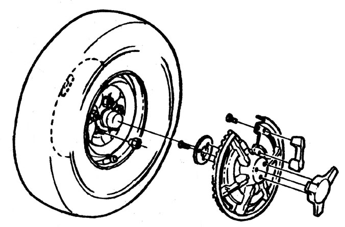 Hubcaps & Wheels