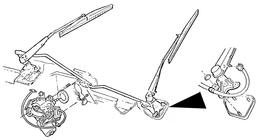 Wiper Assembly